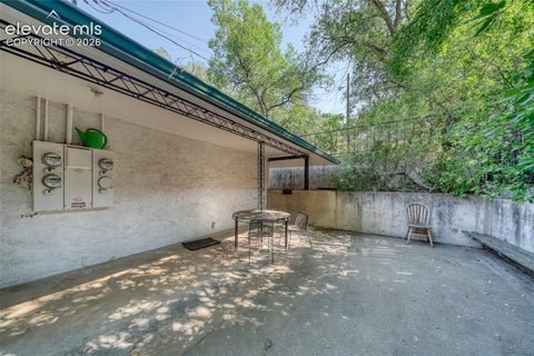 Tiny photo for 3172 W Kiowa Street, Colorado Springs, CO 80904 (MLS # 3735283)