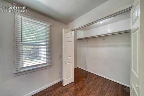 Tiny photo for 3172 W Kiowa Street, Colorado Springs, CO 80904 (MLS # 3735283)