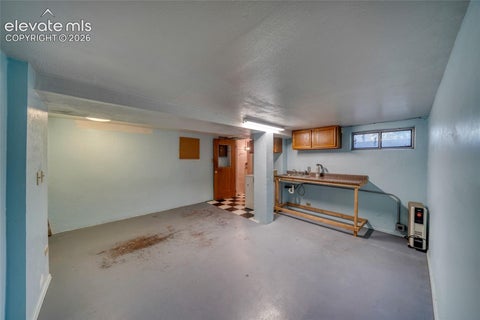 Tiny photo for 3172 W Kiowa Street, Colorado Springs, CO 80904 (MLS # 3735283)