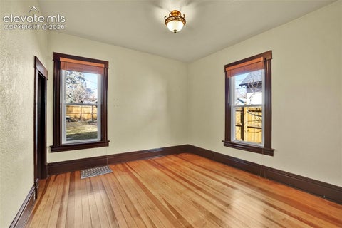Tiny photo for 1302 E Platte Avenue, Colorado Springs, CO 80909 (MLS # 9493830)