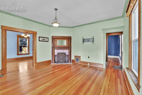 Tiny photo for 1302 E Platte Avenue, Colorado Springs, CO 80909 (MLS # 9493830)