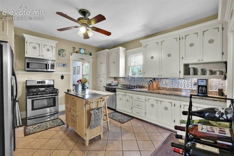 Tiny photo for 1302 E Platte Avenue, Colorado Springs, CO 80909 (MLS # 9493830)