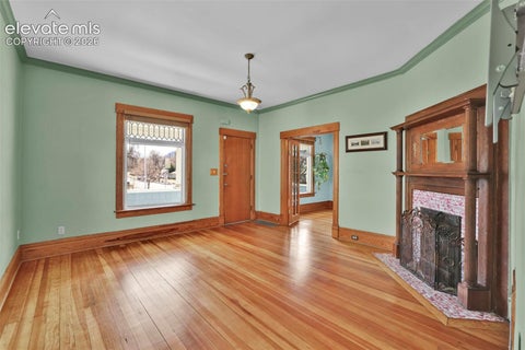 Tiny photo for 1302 E Platte Avenue, Colorado Springs, CO 80909 (MLS # 9493830)