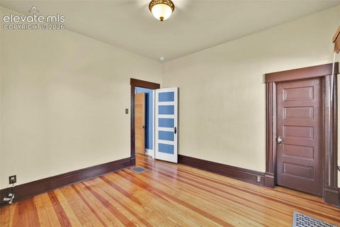Tiny photo for 1302 E Platte Avenue, Colorado Springs, CO 80909 (MLS # 9493830)