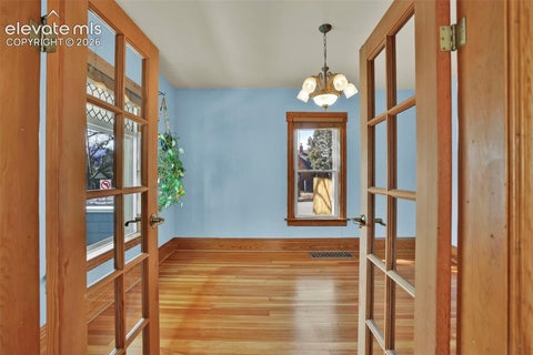 Tiny photo for 1302 E Platte Avenue, Colorado Springs, CO 80909 (MLS # 9493830)