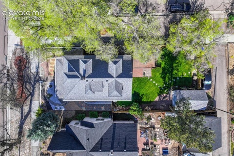 Tiny photo for 1302 E Platte Avenue, Colorado Springs, CO 80909 (MLS # 9493830)