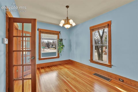 Tiny photo for 1302 E Platte Avenue, Colorado Springs, CO 80909 (MLS # 9493830)