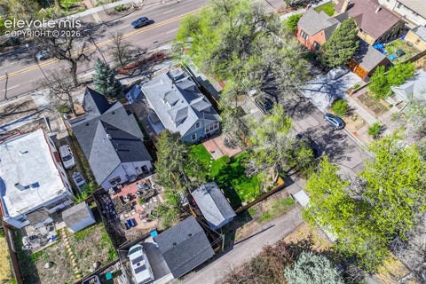 Tiny photo for 1302 E Platte Avenue, Colorado Springs, CO 80909 (MLS # 9493830)