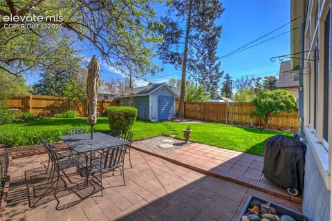 Tiny photo for 1302 E Platte Avenue, Colorado Springs, CO 80909 (MLS # 9493830)