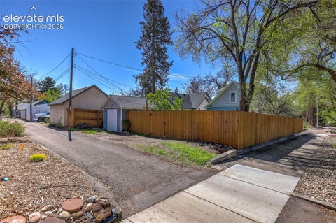 Tiny photo for 1302 E Platte Avenue, Colorado Springs, CO 80909 (MLS # 9493830)