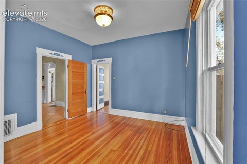 Tiny photo for 1302 E Platte Avenue, Colorado Springs, CO 80909 (MLS # 9493830)