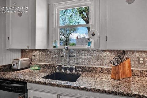 Tiny photo for 1302 E Platte Avenue, Colorado Springs, CO 80909 (MLS # 9493830)