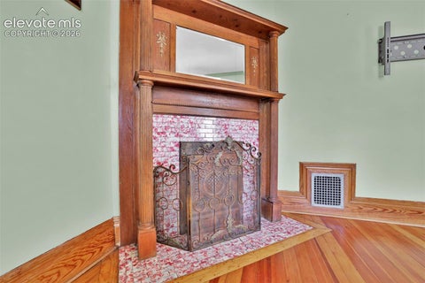 Tiny photo for 1302 E Platte Avenue, Colorado Springs, CO 80909 (MLS # 9493830)