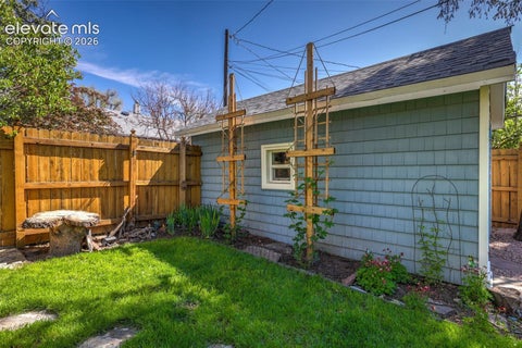 Tiny photo for 1302 E Platte Avenue, Colorado Springs, CO 80909 (MLS # 9493830)