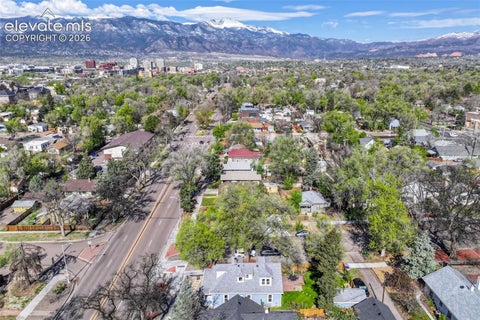 Tiny photo for 1302 E Platte Avenue, Colorado Springs, CO 80909 (MLS # 9493830)