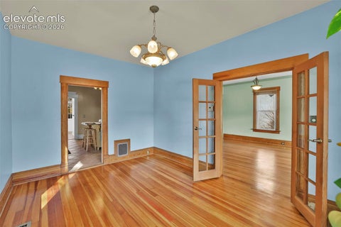 Tiny photo for 1302 E Platte Avenue, Colorado Springs, CO 80909 (MLS # 9493830)