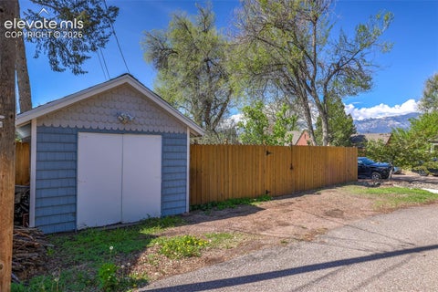 Tiny photo for 1302 E Platte Avenue, Colorado Springs, CO 80909 (MLS # 9493830)