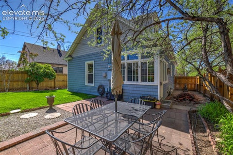 Tiny photo for 1302 E Platte Avenue, Colorado Springs, CO 80909 (MLS # 9493830)