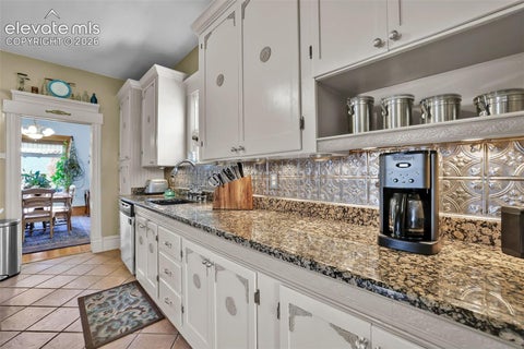 Tiny photo for 1302 E Platte Avenue, Colorado Springs, CO 80909 (MLS # 9493830)