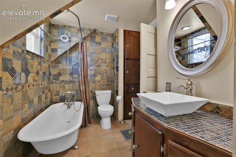 Tiny photo for 1302 E Platte Avenue, Colorado Springs, CO 80909 (MLS # 9493830)