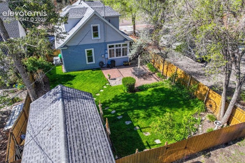 Tiny photo for 1302 E Platte Avenue, Colorado Springs, CO 80909 (MLS # 9493830)