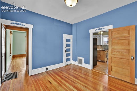 Tiny photo for 1302 E Platte Avenue, Colorado Springs, CO 80909 (MLS # 9493830)