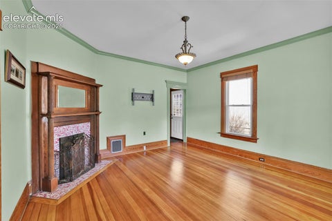 Tiny photo for 1302 E Platte Avenue, Colorado Springs, CO 80909 (MLS # 9493830)