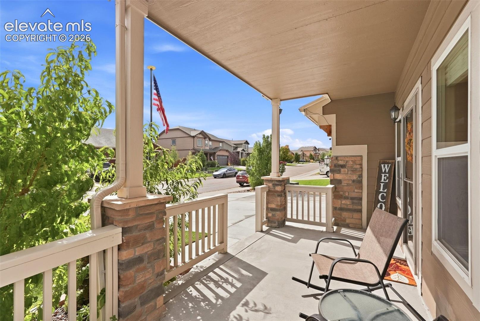 10567 Mount Evans Drive