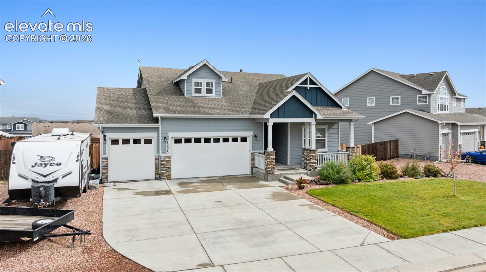 10055 Henman Terrace