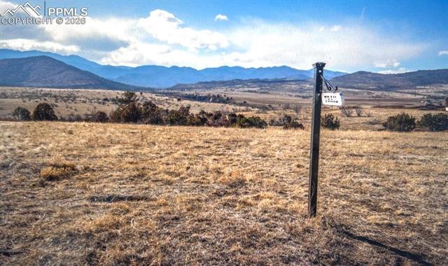 LOT 73 Cedar Grove Road