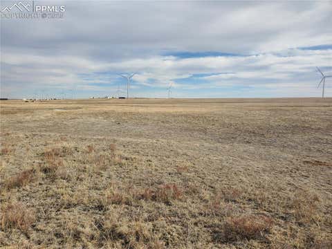Photo of 5 S Calhan Highway, Calhan, CO 80808 (MLS # 5548638)