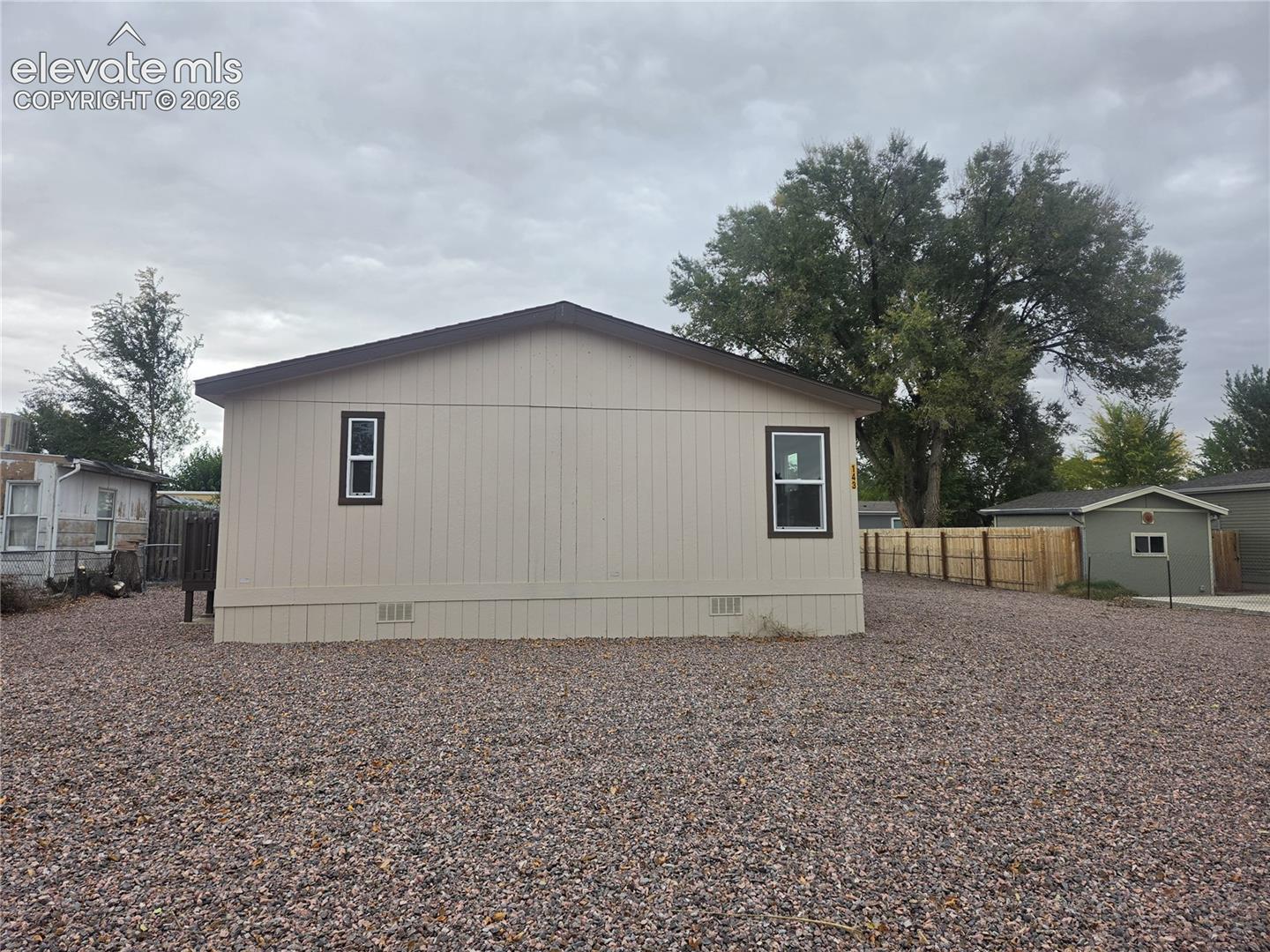 143 E Jerome Drive