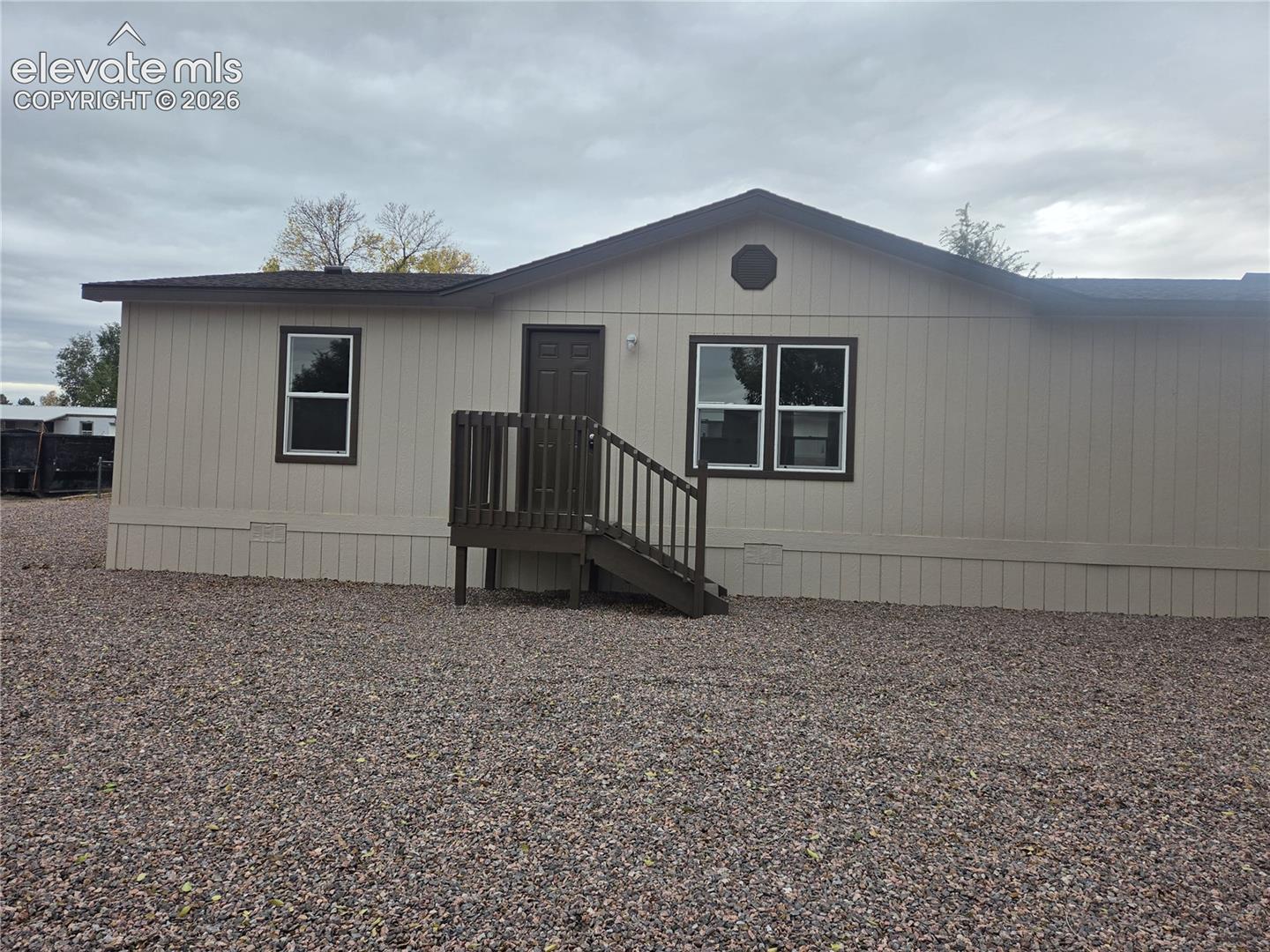 143 E Jerome Drive