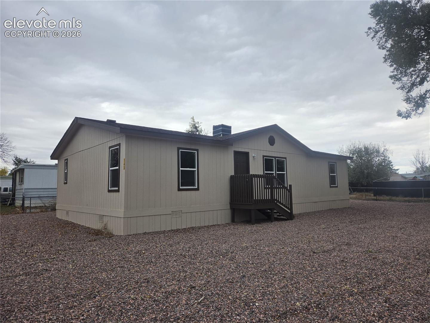 143 E Jerome Drive