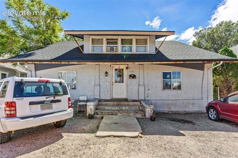 Photo of 1008 E 8th Street, Pueblo, CO 81001 (MLS # 9574394)