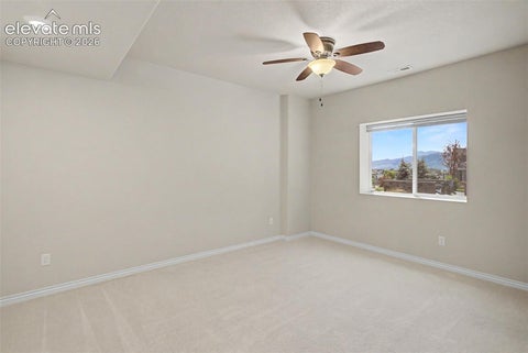 Tiny photo for 1955 Walnut Creek Court, Colorado Springs, CO 80921 (MLS # 3412380)