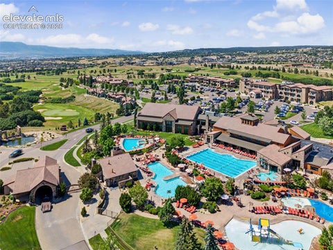 Tiny photo for 1955 Walnut Creek Court, Colorado Springs, CO 80921 (MLS # 3412380)