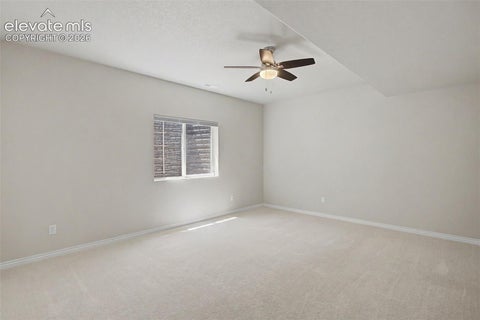 Tiny photo for 1955 Walnut Creek Court, Colorado Springs, CO 80921 (MLS # 3412380)