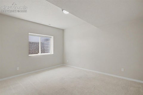 Tiny photo for 1955 Walnut Creek Court, Colorado Springs, CO 80921 (MLS # 3412380)