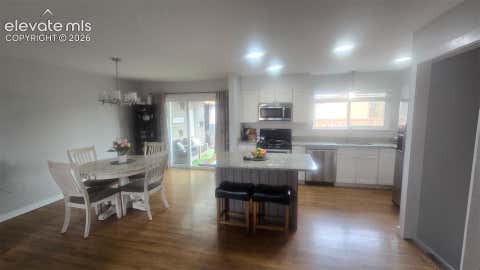 Tiny photo for 601 Crestridge Avenue, Colorado Springs, CO 80906 (MLS # 2475411)