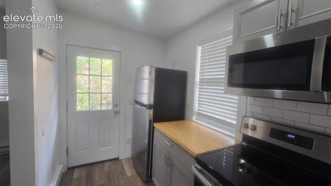 Tiny photo for 601 Crestridge Avenue, Colorado Springs, CO 80906 (MLS # 2475411)
