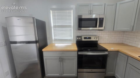 Tiny photo for 601 Crestridge Avenue, Colorado Springs, CO 80906 (MLS # 2475411)