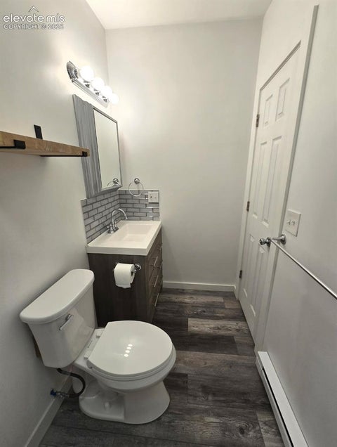 Tiny photo for 601 Crestridge Avenue, Colorado Springs, CO 80906 (MLS # 2475411)