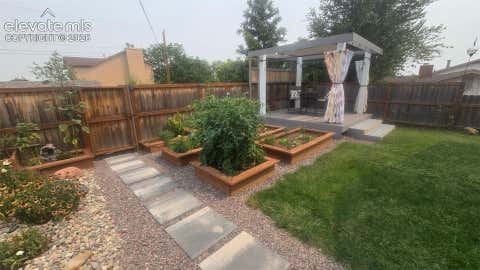 Tiny photo for 601 Crestridge Avenue, Colorado Springs, CO 80906 (MLS # 2475411)
