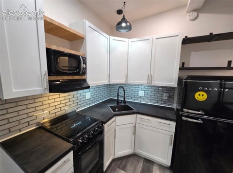 Tiny photo for 601 Crestridge Avenue, Colorado Springs, CO 80906 (MLS # 2475411)