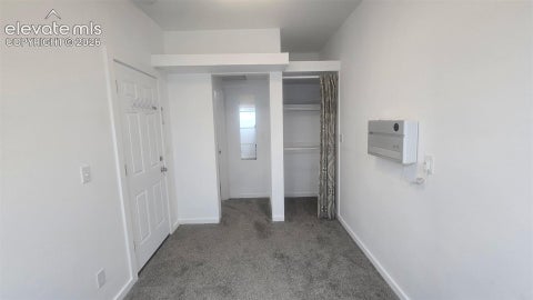 Tiny photo for 601 Crestridge Avenue, Colorado Springs, CO 80906 (MLS # 2475411)