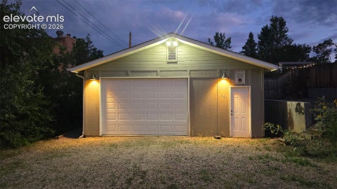 Tiny photo for 601 Crestridge Avenue, Colorado Springs, CO 80906 (MLS # 2475411)