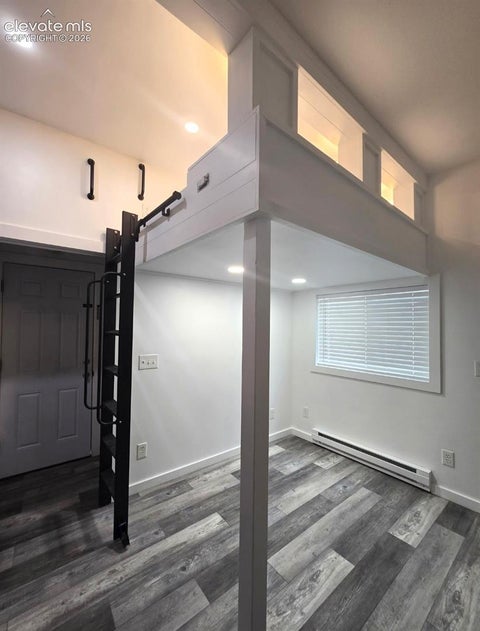 Tiny photo for 601 Crestridge Avenue, Colorado Springs, CO 80906 (MLS # 2475411)