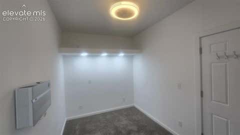 Tiny photo for 601 Crestridge Avenue, Colorado Springs, CO 80906 (MLS # 2475411)
