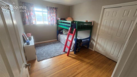 Tiny photo for 601 Crestridge Avenue, Colorado Springs, CO 80906 (MLS # 2475411)